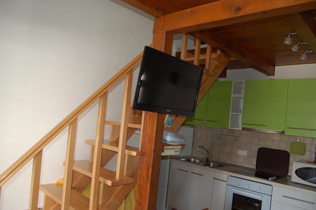 Apartment In Privlaka With Terrace, Air Conditioning, Wi-Fi, Washing Machine Exterior foto